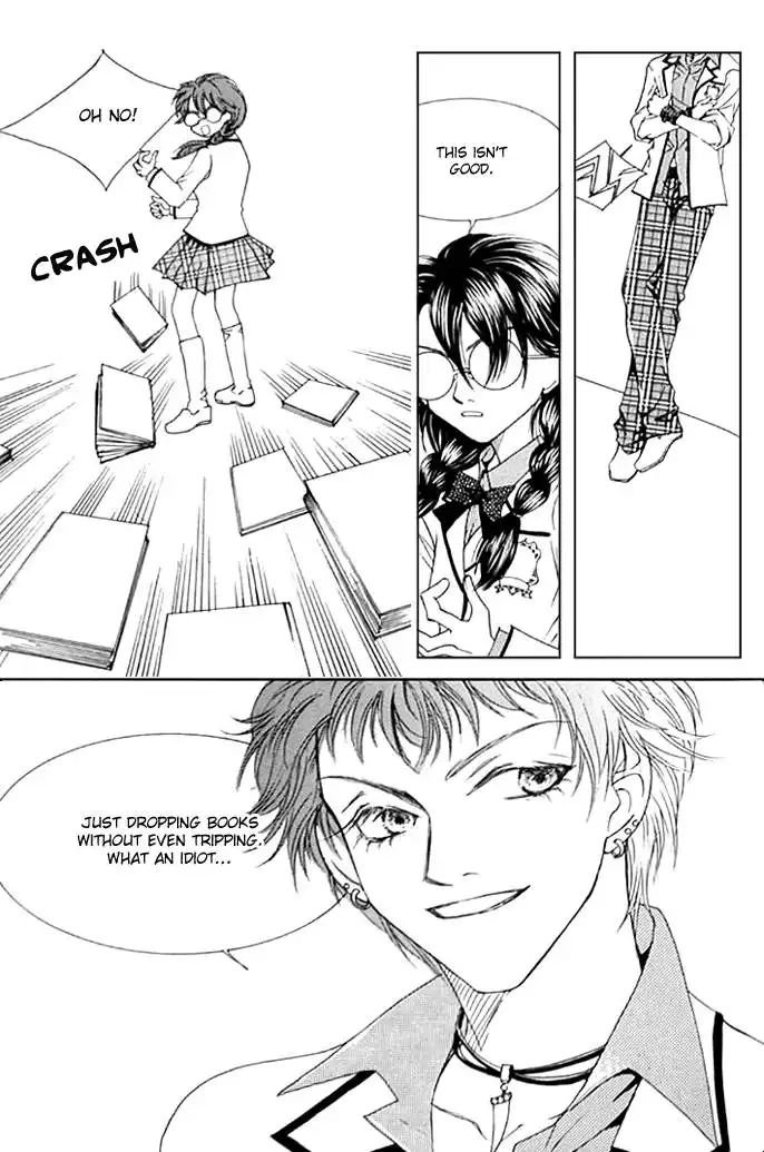 Cinderella Fella Chapter 7 26